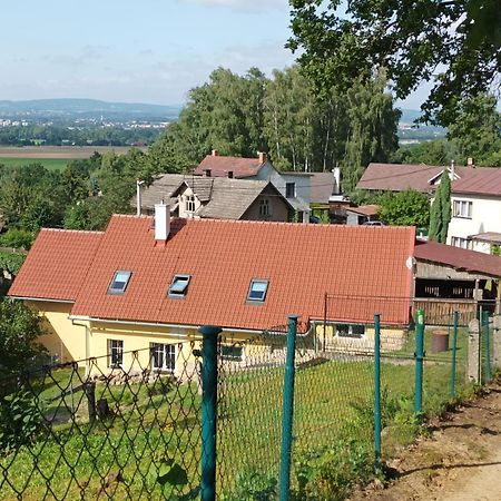 Motohostel Wolter - Hostel Copa Wschen Екстериор снимка