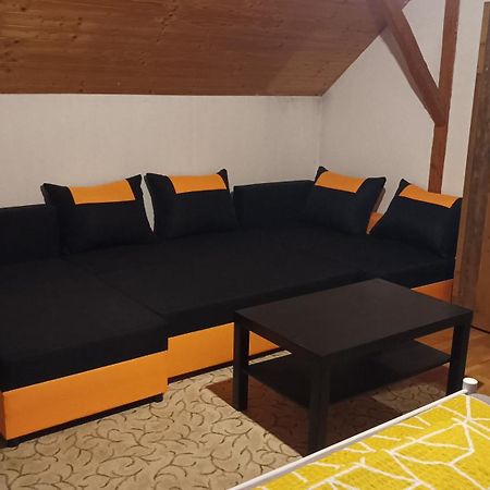 Motohostel Wolter - Hostel Copa Wschen Екстериор снимка