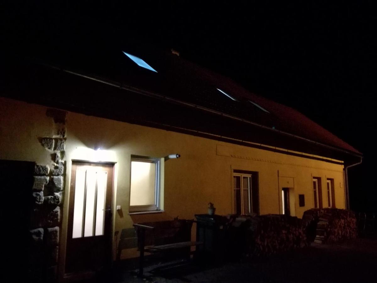 Motohostel Wolter - Hostel Copa Wschen Екстериор снимка
