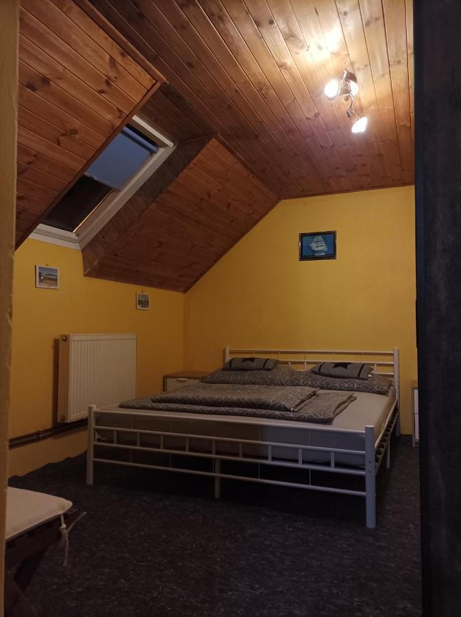 Motohostel Wolter - Hostel Copa Wschen Екстериор снимка