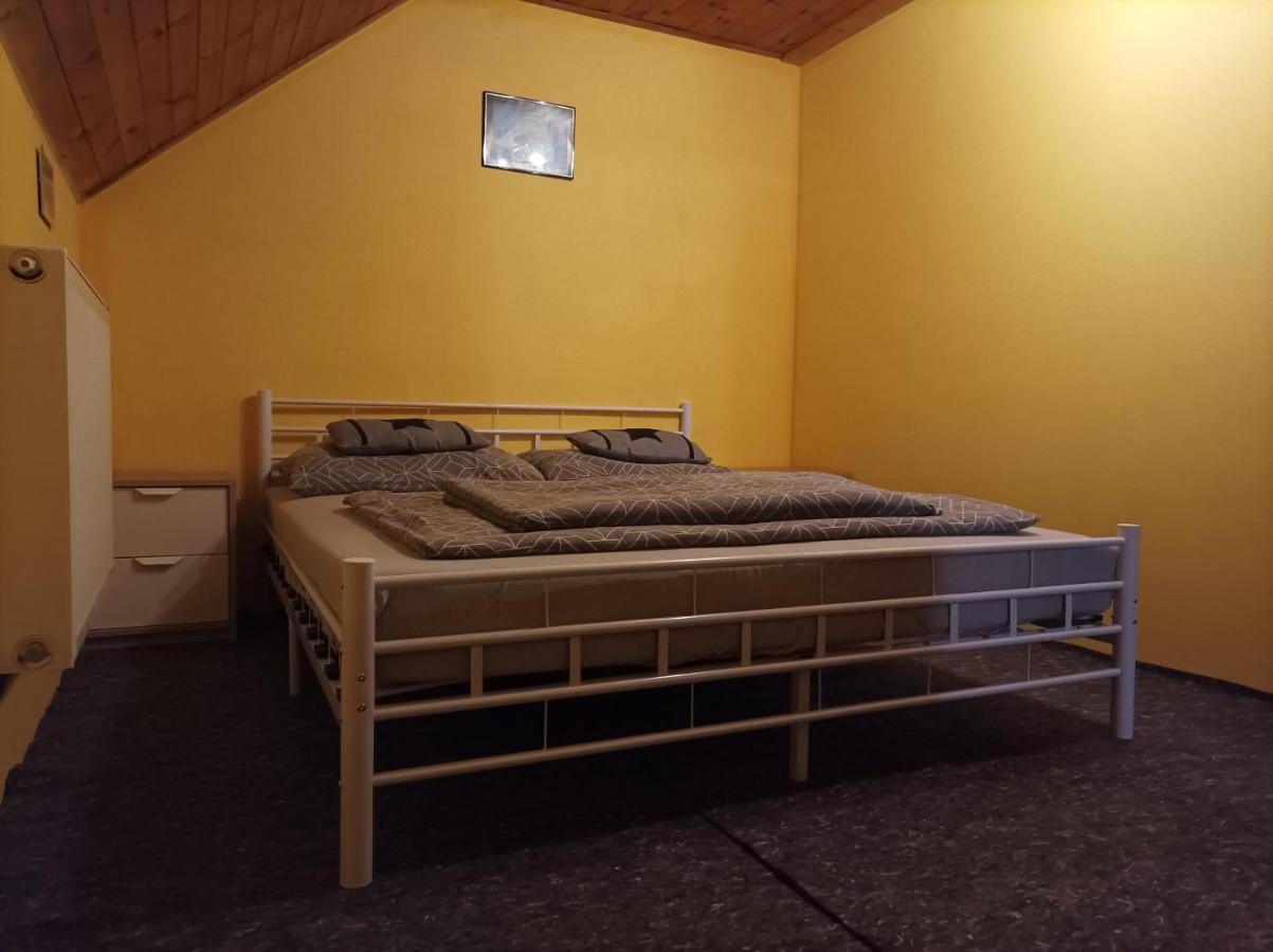Motohostel Wolter - Hostel Copa Wschen Екстериор снимка