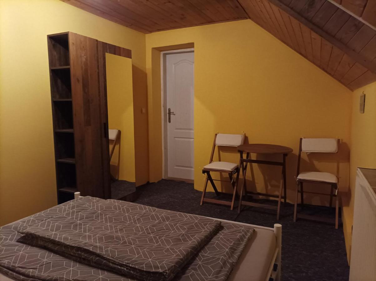 Motohostel Wolter - Hostel Copa Wschen Екстериор снимка