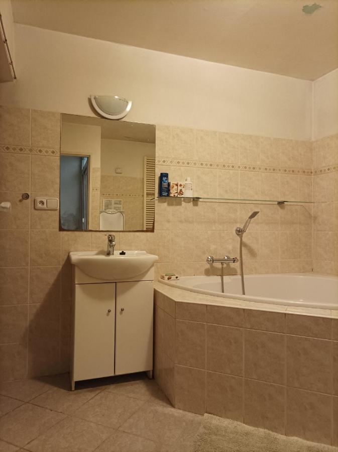 Motohostel Wolter - Hostel Copa Wschen Екстериор снимка