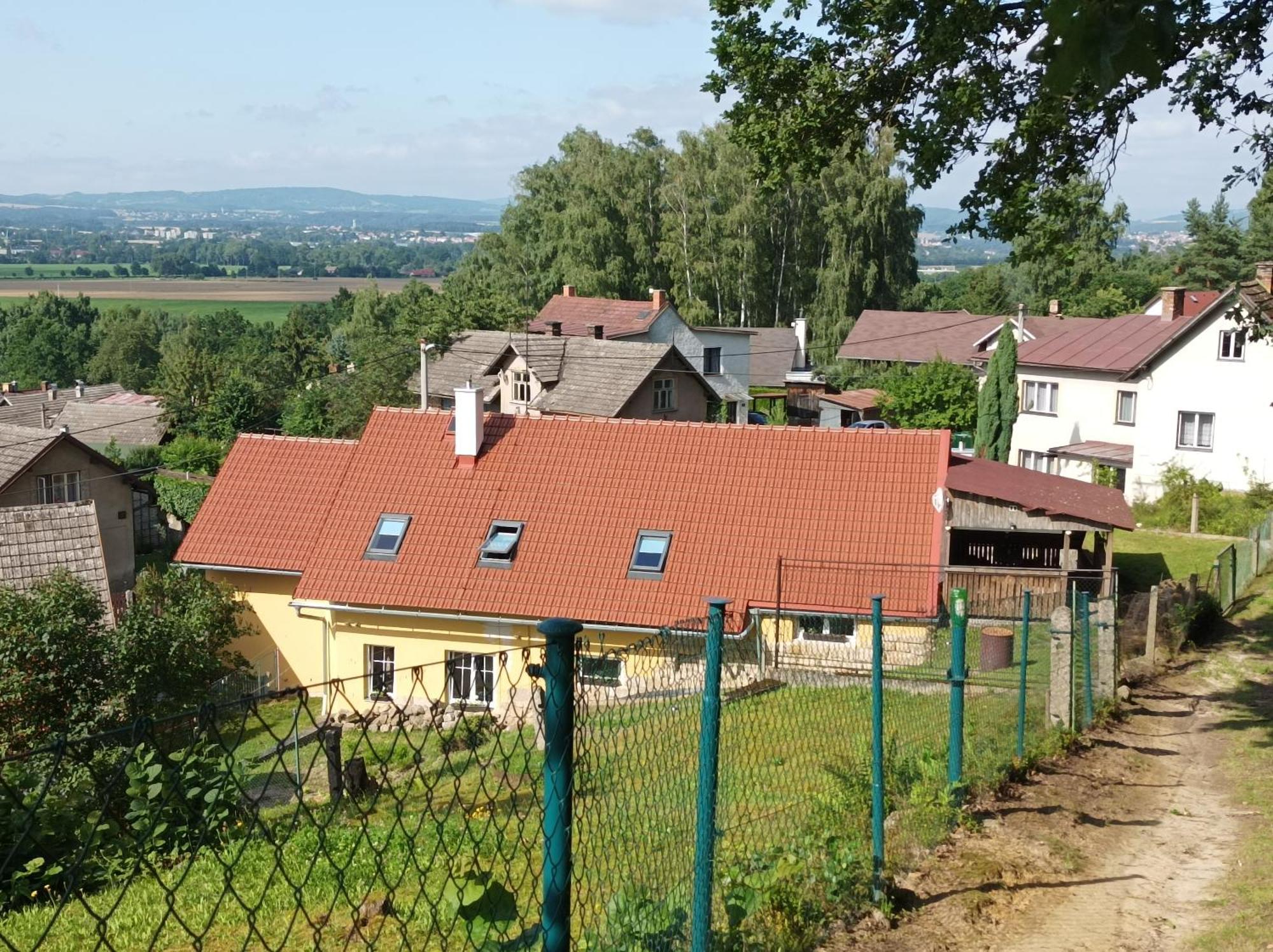 Motohostel Wolter - Hostel Copa Wschen Екстериор снимка