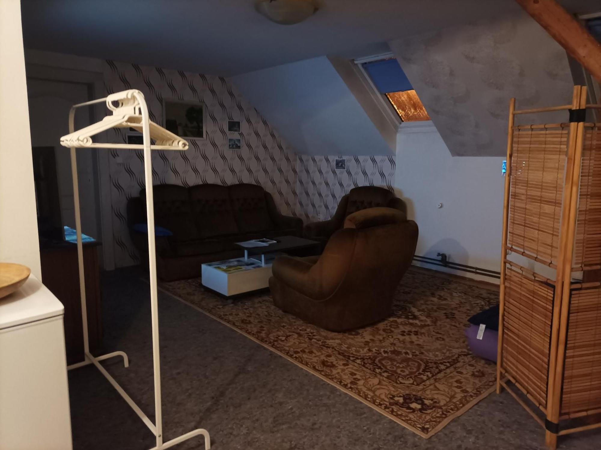 Motohostel Wolter - Hostel Copa Wschen Екстериор снимка