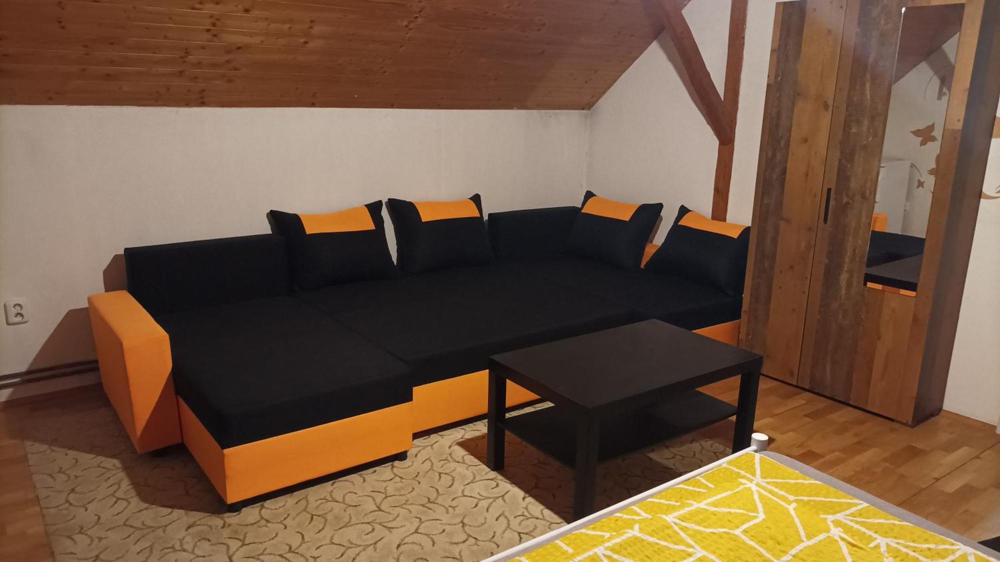 Motohostel Wolter - Hostel Copa Wschen Екстериор снимка