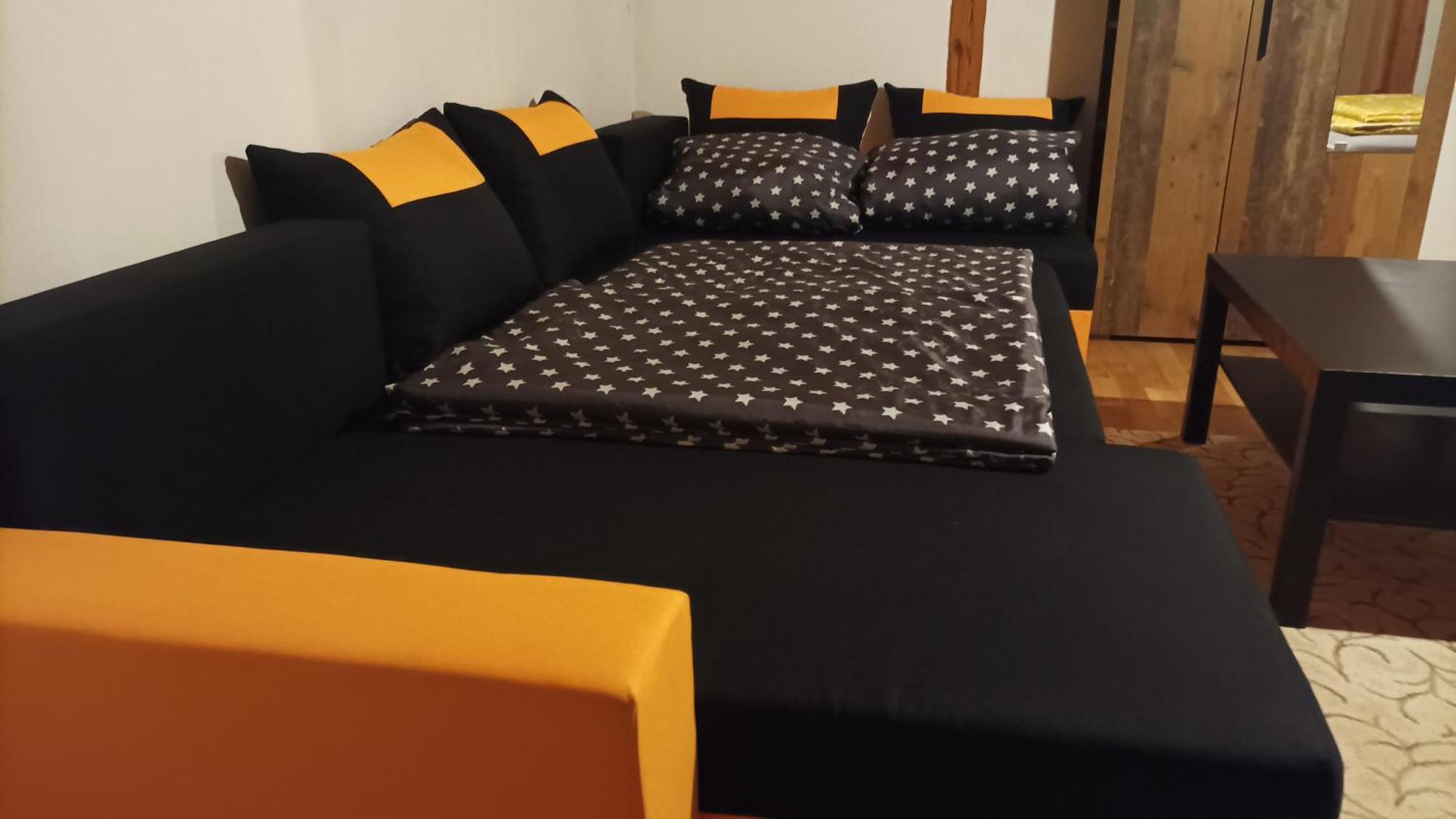 Motohostel Wolter - Hostel Copa Wschen Екстериор снимка