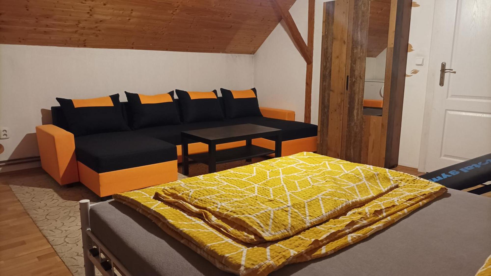 Motohostel Wolter - Hostel Copa Wschen Екстериор снимка